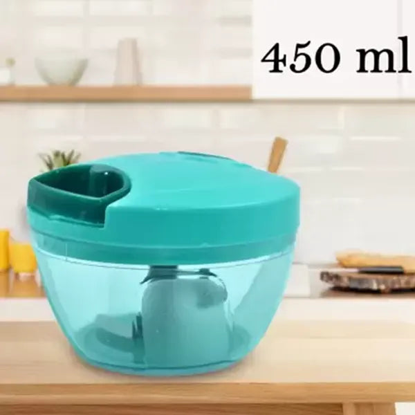 GC-Manual Food Chopper 1